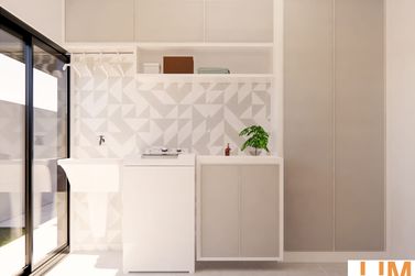Casa &agrave; venda - 181m&sup2; - Bairro dos Pires