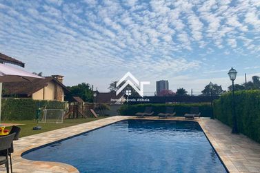 Casa para alugar - 250m&sup2; - Vila Esperia ou Giglio