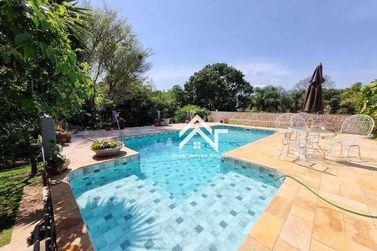 Ch&aacute;cara &agrave; venda - 1060m&sup2; - Jardim Centen&aacute;rio