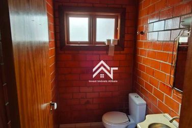 Casa &agrave; venda - 390m&sup2; - Condominio Palavra da Vida