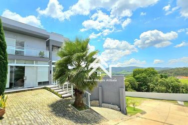 Casa &agrave; venda - 380m&sup2; - Vale do Sol
