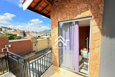 Casa para alugar - Jardim Maristela
