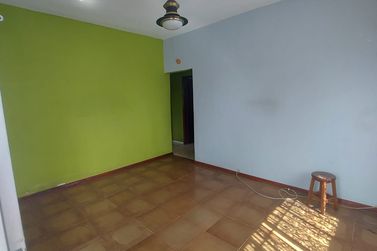 Casa &agrave; venda - JARDIM ALVIN&Oacute;POLIS