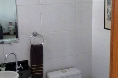 Casa &agrave; venda - 260m&sup2; - Vila Petr&oacute;polis