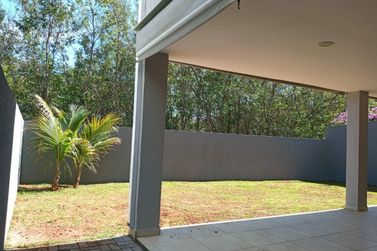 Casa &agrave; venda - 140m&sup2; - CONDOM&Iacute;NIO ATIBAIA PARK I