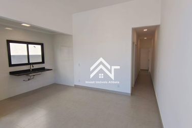 Casa &agrave; venda - 77m&sup2; - Chacaras Maringa