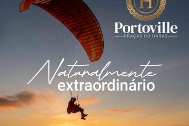 Terreno &agrave; venda - 360m&sup2; - Portoville