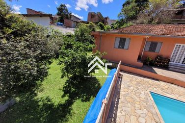 Ch&aacute;cara &agrave; venda - 891m&sup2; - Jardim Imperial