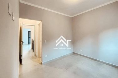 Sobrado &agrave; venda - 78m&sup2; - Jardim Imperial