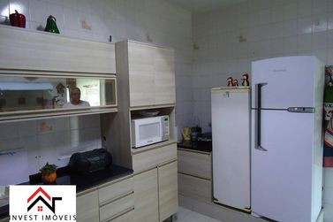Casa &agrave; venda - 300m&sup2; - Itapetininga