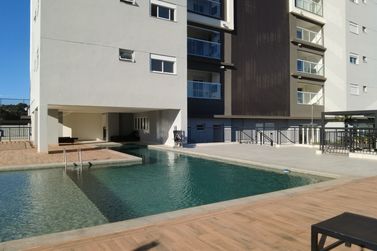 Apartamento &agrave; venda - 104m&sup2; - Nova Gard&ecirc;nia