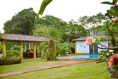 Casa &agrave; venda - bairro dos pires