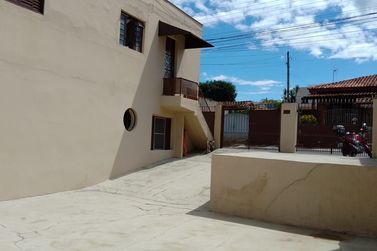 Casa &agrave; venda - JARDIM DAS CEREJEIRAS