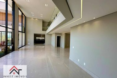 Casa &agrave; venda - 623m&sup2; - Condominio Porto Atibaia