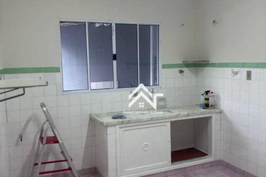 Casa para alugar - 100m&sup2; - Alvin&oacute;polis