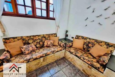 Casa para alugar - 350m&sup2; - Rio Abaixo