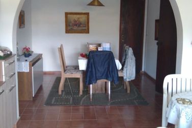 Casa &agrave; venda - JARDIM DO LAGO