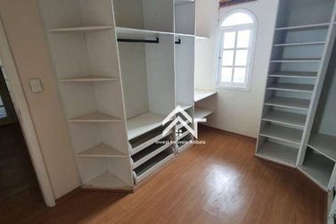 Casa para alugar - 453m&sup2; - Condominio Parque das Gar&ccedil;as II