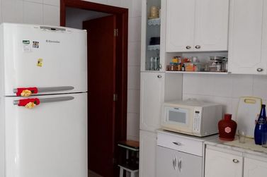 Casa &agrave; venda - 99m&sup2; - Atibaia Jardim