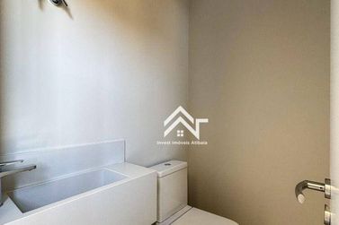 Casa &agrave; venda - 236m&sup2; - Condom&iacute;nio Vista da Serra