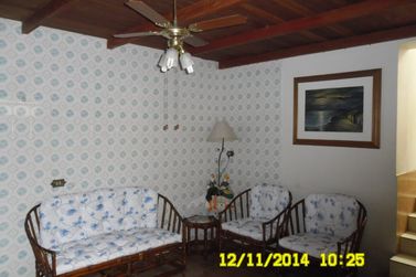 Casa &agrave; venda - 211m&sup2; - Centro