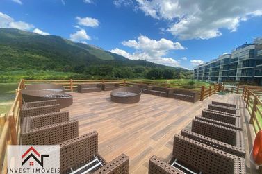 Apartamento &agrave; venda - 88m&sup2; - Nova Gard&ecirc;nia