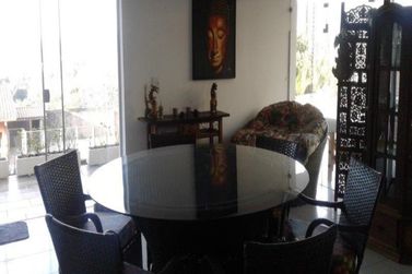 Casa &agrave; venda - 500m&sup2; - Jardim Paulista