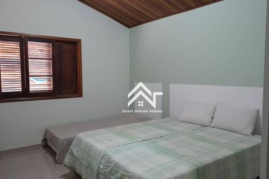 Casa &agrave; venda - 330m&sup2; - Parque Arco Iris