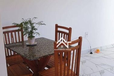 Apartamento &agrave; venda - 50m&sup2; - Terra Preta