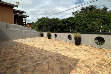 Sala Comercial para alugar - 350m&sup2; - Jardim do Lago