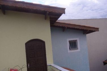 Casa &agrave; venda - 360m&sup2; - Alvin&oacute;polis