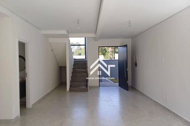 Casa &agrave; venda - 154m&sup2; - Residencial Alvorada