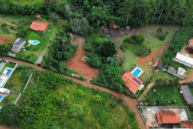 Terreno &agrave; venda - 420m&sup2; - Ros&aacute;rio