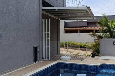 Casa &agrave; venda - 85m&sup2; - Jardim Santo Ant&ocirc;nio