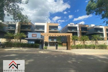 Apartamento &agrave; venda - 88m&sup2; - Nova Gard&ecirc;nia