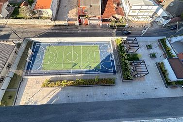 Apartamento &agrave; venda - 140m&sup2; - Nova Gard&ecirc;nia