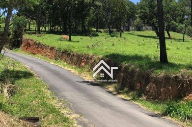 Terreno &agrave; venda - 30000m&sup2; - Ros&aacute;rio