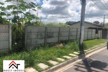 Terreno &agrave; venda - 125m&sup2; - Jardim Maristela II