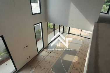 Casa &agrave; venda - 415m&sup2; - Condom&iacute;nio Granville