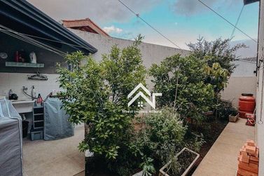 Casa &agrave; venda - 111m&sup2; - Ribeir&atilde;o dos Porcos