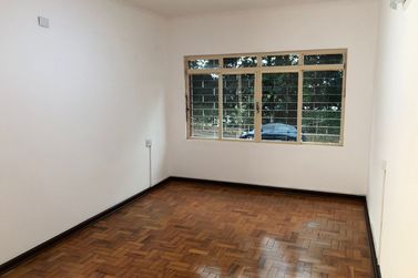 Casa para alugar - 160m&sup2; - CENTRO