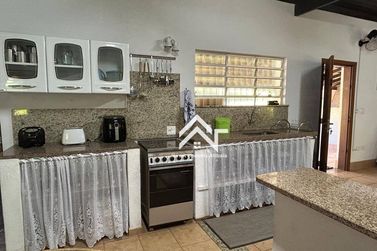 Ch&aacute;cara &agrave; venda - 25000m&sup2; - Batatuba