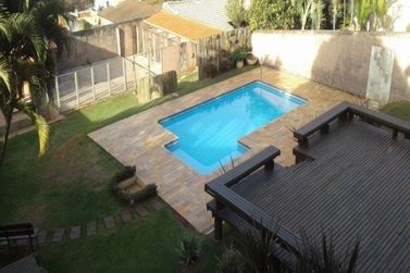 Casa &agrave; venda - 500m&sup2; - Jardim Paulista