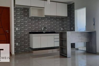 Apartamento &agrave; venda - 70m&sup2; - Atibaia Jardim
