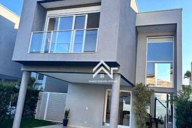 Casa &agrave; venda - 174m&sup2; - Nova Gard&ecirc;nia
