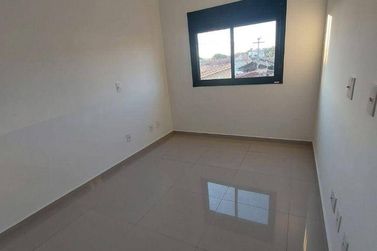 Apartamento para alugar - 54m&sup2; - Atibaia Jardim
