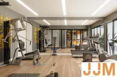 Apartamento &agrave; venda - 85m&sup2; - Atibaia Jardim