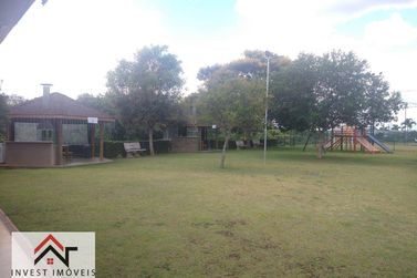 Casa &agrave; venda - 320m&sup2; - Condom&iacute;nio Shambala III