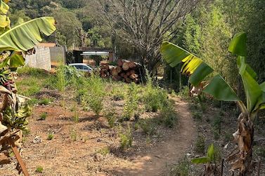 Terreno &agrave; venda - 450m&sup2; - Ros&aacute;rio