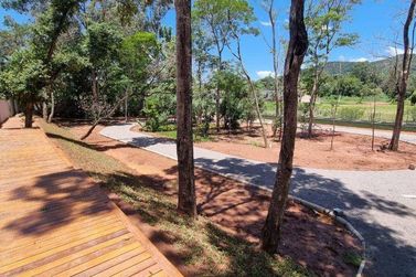 Casa &agrave; venda - 112m&sup2; - Residencial Vue26